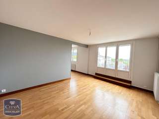 Location appartement 4 pièces