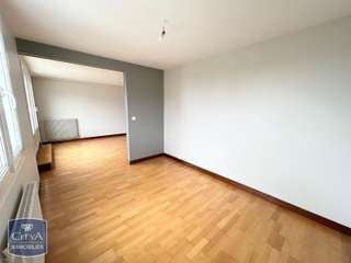 Location appartement 4 pièces