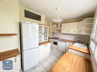 Location appartement 4 pièces