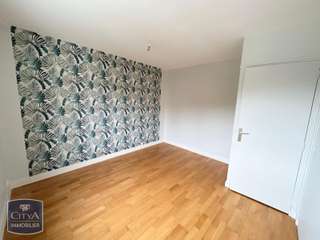 Location appartement 4 pièces