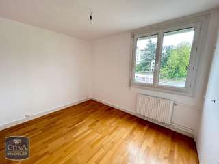 Location appartement 4 pièces
