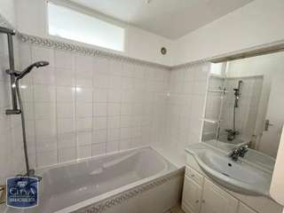 Location appartement 4 pièces