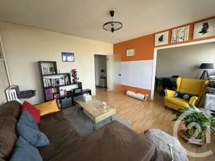 Photo Location appartement Le Mans Gazonfier