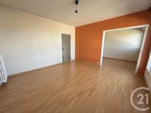 Location Appartement 3 piècesLe Mans Gazonfier