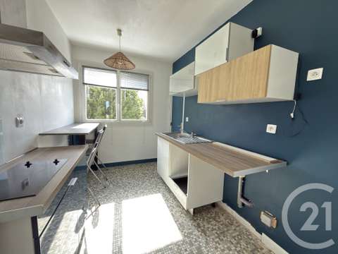 Location appartement 3 pièces