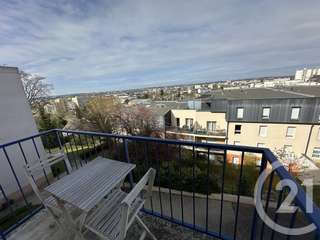 Location appartement 3 pièces