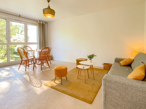Location Appartement 3 piècesLe Mans Gazonfier