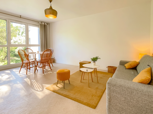 Photo Location appartement Le Mans Gazonfier