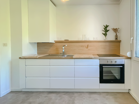 Location appartement 3 pièces