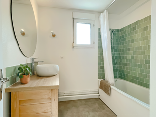 Location appartement 3 pièces