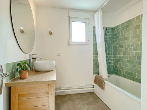 Location appartement 3 pièces