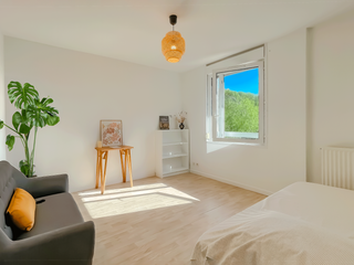 Location appartement 3 pièces