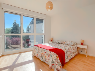 Location appartement 3 pièces