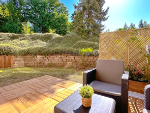 Location Appartement 3 piècesLe Mans Gazonfier