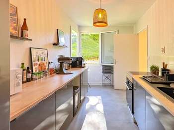 Location Appartement 3 piècesLe Mans Gazonfier