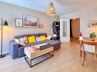 Location appartement 3 pièces Location appartement 3 pièces