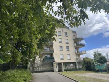 Location Appartement T1Le Mans Gazonfier