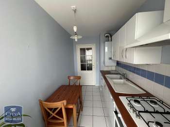Location appartement 3 pièces
