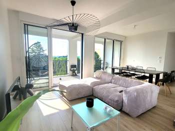 Location Appartement 4 piècesLe Mans Gazonfier