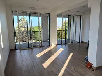 Location appartement 4 pièces Le Mans Gazonfier 72