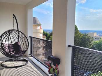 Location appartement 4 pièces