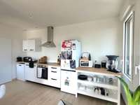 Location appartement 4 pièces
