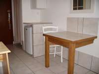Location Studio 1 pièce