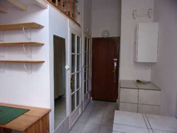 Location Studio 1 pièce