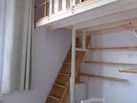 Location Studio 1 pièce