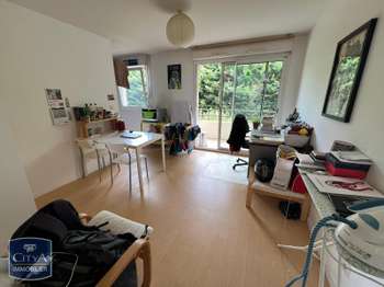 Location Appartement 2 piècesLe Mans Gazonfier