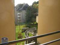 Location appartement 2 pièces