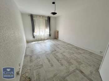 Location appartement 3 pièces Le Mans Gazonfier 72