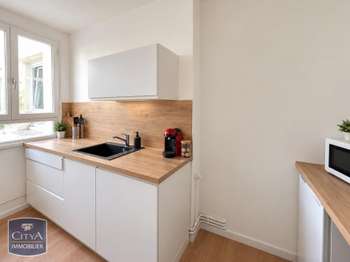 Location Appartement T1Le Mans Gazonfier