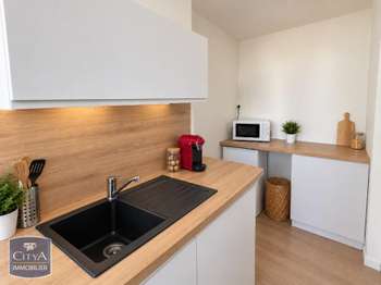 Location Appartement T1Le Mans Gazonfier