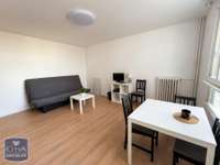 Location appartement 1 pièce