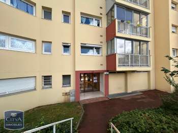 Location Appartement 5 piècesLe Mans Gazonfier