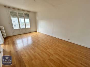 Location appartement 1 pièce Le Mans Gazonfier 72