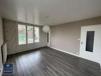 Location Appartement T1Le Mans Gazonfier