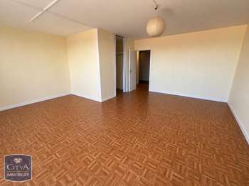 Location Appartement T1Le Mans Gazonfier