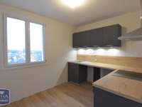 Location appartement 3 pièces Location appartement 3 pièces