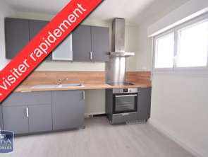 Location Appartement 3 piècesLe Mans Heuzé - Saint-Georges