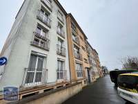 Location appartement 4 pièces