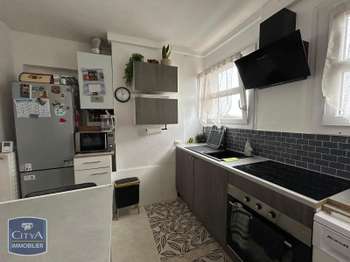 Location appartement 4 pièces
