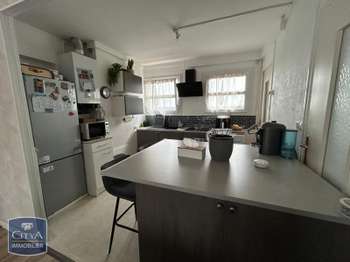 Location appartement 4 pièces