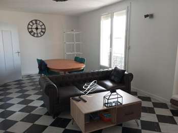 Location Appartement 3 piècesLe Mans Heuzé - Saint-Georges