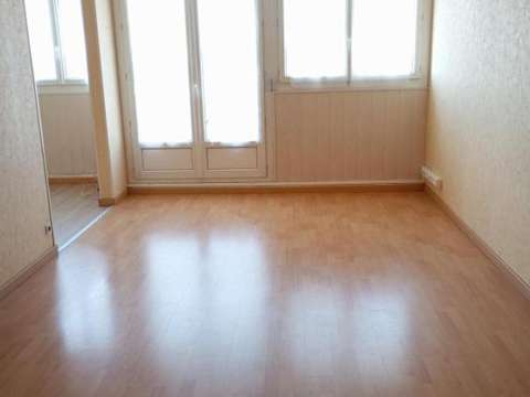 Location appartement 3 pièces Le Mans Heuzé - Saint-Georges 72