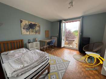 Location appartement 5 pièces Le Mans Heuzé - Saint-Georges 72