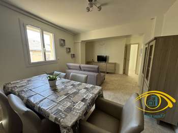 Location Appartement 2 piècesLe Mans Heuzé - Saint-Georges