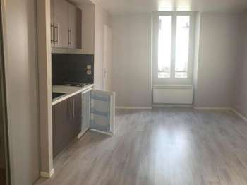 Location Appartement 2 piècesLe Mans Heuzé - Saint-Georges
