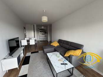 Location appartement 5 pièces Le Mans Heuzé - Saint-Georges 72